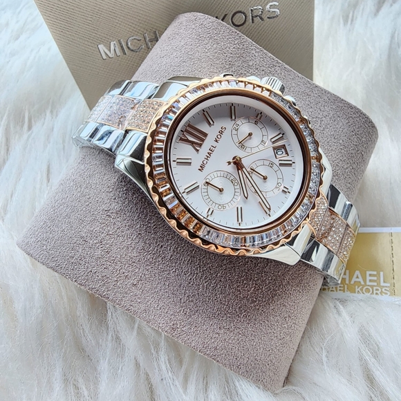 🎁Watch Michael Kors original brand new with tag No Negotiable*** - Picture 8 of 10